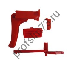 1006-1370 Курок газа  №09