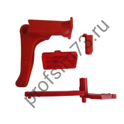 1006-1370 Курок газа  №09