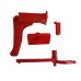 1006-1370 Курок газа  №09
