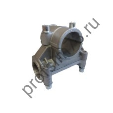 1005-2610 Кронштейн крепления ручек управления  d-26мм