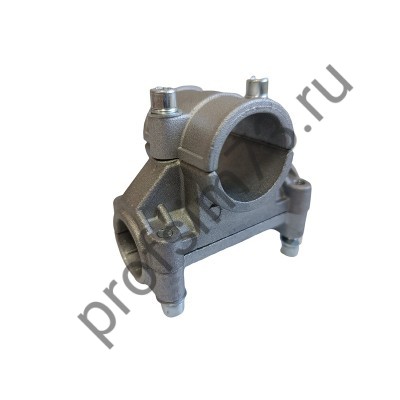 1005-2610 Кронштейн крепления ручек управления  d-26мм