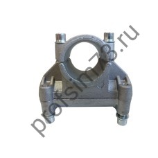 1005-2610 Кронштейн крепления ручек управления  d-26мм
