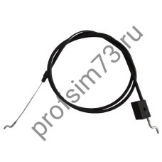 1006-1530 Трос газа L-150мм