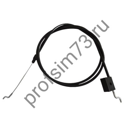 1006-1530 Трос газа L-150мм