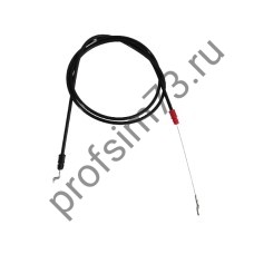 1006-1550 Трос газа  L-160мм