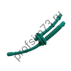 1004-3510 Шланг топливный б\косы FS38, FS45, FS46, FS55