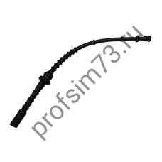 1004-3520 Шланг топливный подходит для б\косы Штиль FS120, FS200, FS250