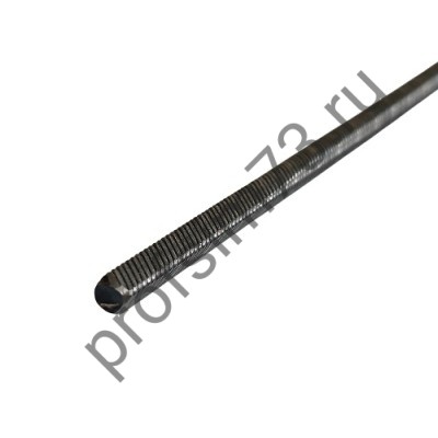 1005-0075 Вал гибкий 75 см квадрат 5*5мм