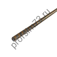 1005-0032 Вал гибкий 63.5 см квадрат 7*7мм