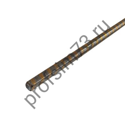 1005-0172 Вал гибкий б/к 142 см квадрат 7*7мм