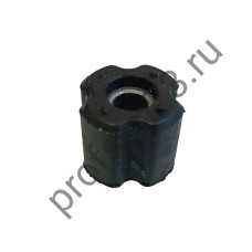 1005-3750 Втулка резиновая направляющая вала в штанге d-26мм