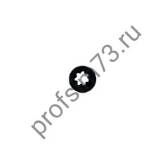 1005-3755 Втулка соединительная вала разъемной штанги (7 зуб-резьба М7) 1005-3755 Втулка соединительная вала разъемной штанги (7 зуб-резьба М7)