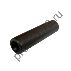 1005-3765 Втулка соединительная вала разъемной штанги (квадрат-5, резьба М8)