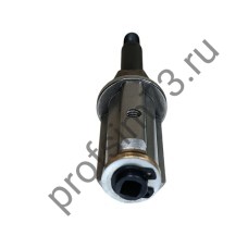 1005-3790 Хвостовик на вал триммера Stihl FS38, FS45 в комплекте со смазкой