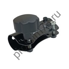 1005-3805 Муфта соединительная для удлинения штанги б/к (разборной) d-28 мм