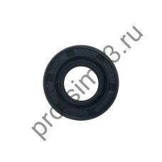 1009-2005 Сальник коленвала б/кос  22*12*7мм 