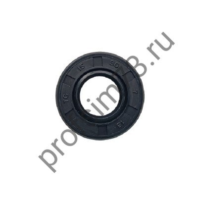1009-2020 Сальник коленвала б\кос 30*15*7