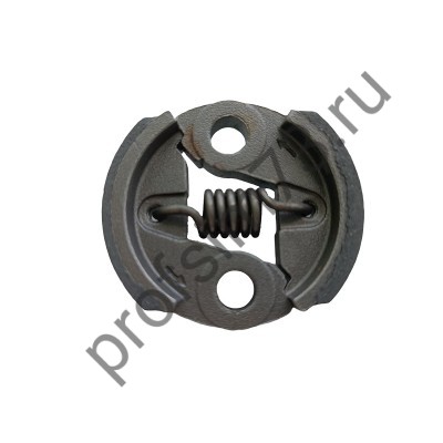 1008-6510 Сцепление 26 см3 для б\кос Китай 