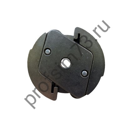 1008-6540 Сцепление с передним стартером для б\кос Китай 
