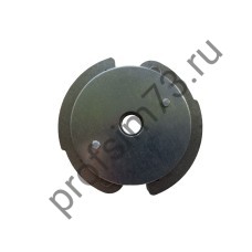 1008-6540 Сцепление с передним стартером для б\кос Китай 