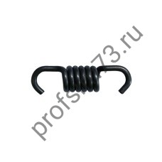 1008-6810 Пружина сцепления б\косы Китай 26 см3 (6 витков) L-41мм