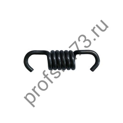 1008-6810 Пружина сцепления б\косы Китай 26 см3 (6 витков) L-41мм