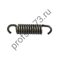 1008-6820 Пружина сцепления б\косы Китай 33 см3 (12 витков)