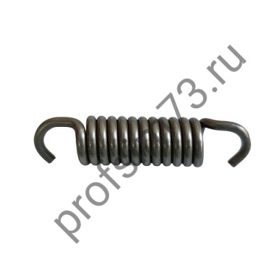 1008-6820 Пружина сцепления б\косы Китай 33 см3 (12 витков)