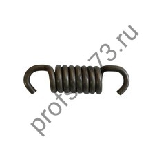 1008-6830 Пружина сцепления б\косы Китай 43 см3 (8 витков)