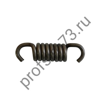 1008-6830 Пружина сцепления б\косы Китай 43 см3 (8 витков)