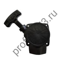 1006-3018 Стартер Китай 26 см3, храповик-ус
