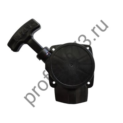 1006-3018 Стартер Китай 26 см3, храповик-ус