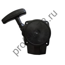 1006-3022 Стартер Китай 26 см3 2-зацепа, бабочка (AEZ)