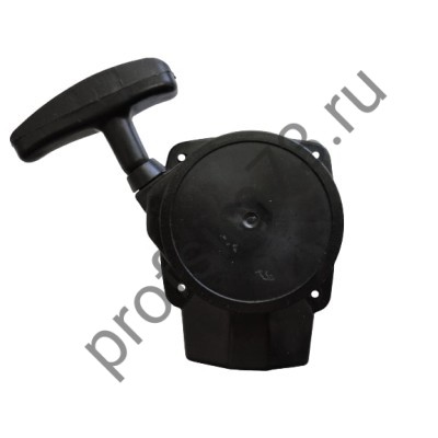 1006-3022 Стартер Китай 26 см3 2-зацепа, бабочка (AEZ)