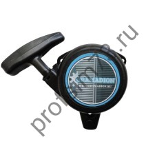 1006-3030 Стартер Китай 26 см3 4-зац., лег/старт, на ножке, на 3 болта