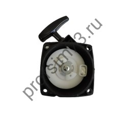 1006-3100 Стартер Китай 33-52 см3 выскакивает шкив