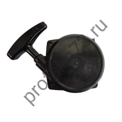 1006-3100 Стартер Китай 33-52 см3 выскакивает шкив