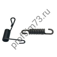 1100-4020 Амортизаторы для б\п Китай 38 см3 (2 пружины) 
