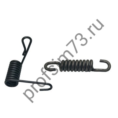 1100-4020 Амортизаторы для б\п Китай 38 см3 (2 пружины) 