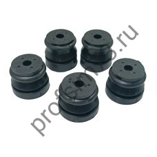 1100-4040 Амортизаторы для б\п Китай 45 см3 (набор 5 подушек) 
