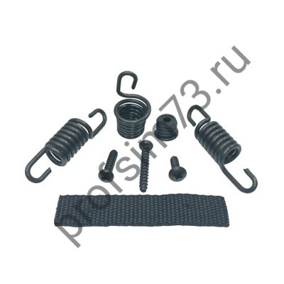 1100-4050 Амортизаторы для б\п Партнер 350, 351 (3 шт с болтами)