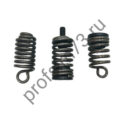 1100-4060 Амортизаторы для б\п Хускварна 136, 236, 240 (3 пружины)