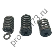 1100-4060 Амортизаторы для б\п Хускварна 136, 236, 240 (3 пружины)