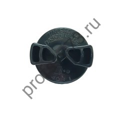 1103-2520 Крышка топливного бака б/п Штиль 210, 230, 250, 361, 380, 381 1103-2520 Крышка топливного бака б/п Штиль 210, 230, 250, 361, 380, 381