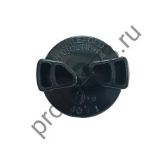 1103-2580 Крышка топливного бака б/п Партнер 350