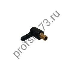 1103-2710 Сапун масляного бака для б\п Китай 45, 52 см3 