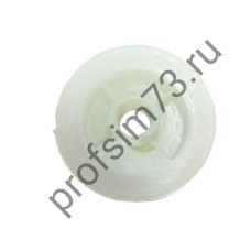 1100-0705 Барабан стартера для б\п Китай 45, 52 см3, 4-зацепа