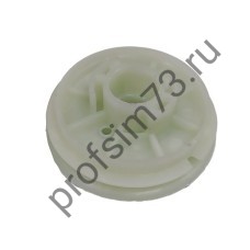 1100-0710 Барабан стартера для б\п Китай 45, 52 см3, 2-зацепа
