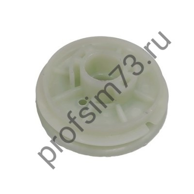 1100-0710 Барабан стартера для б\п Китай 45, 52 см3, 2-зацепа