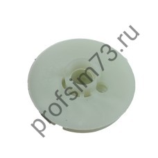 1100-0710 Барабан стартера для б\п Китай 45, 52 см3, 2-зацепа